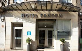 Hotel Panton Vigo